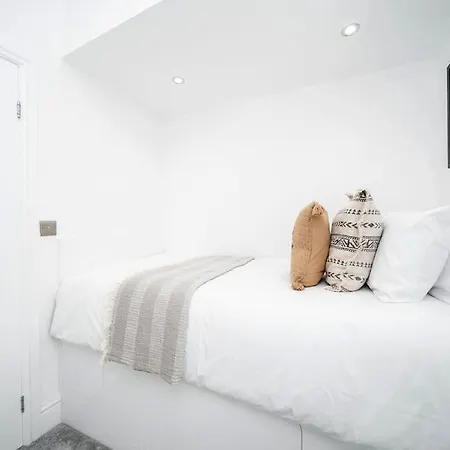 Appartamento Granby Gem: Exquisite 3-bed Flat *