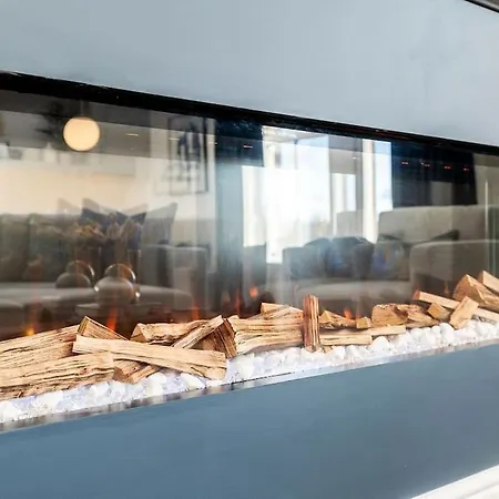 דירה Granby Gem: Exquisite 3-bed Flat