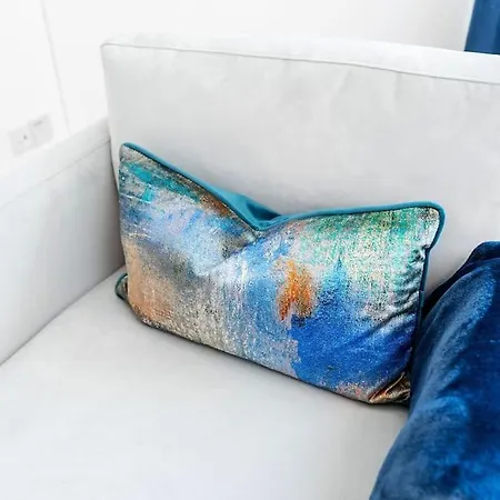 Granby Gem: Exquisite 3-bed Flat Appartamento *