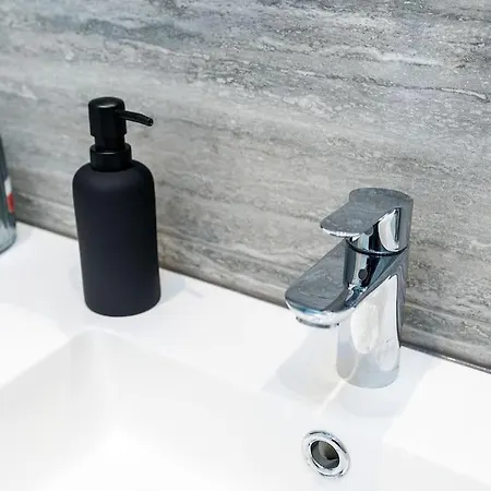 Appartamento Granby Gem: Exquisite 3-bed Flat Harrogate