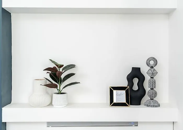 Granby Gem: Exquisite 3-bed Flat * Harrogate