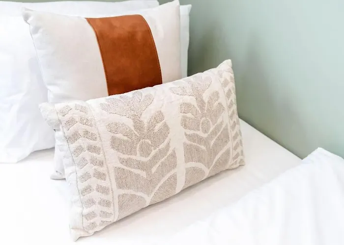 Granby Gem: Exquisite 3-bed Flat Daire Harrogate