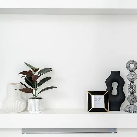 Granby Gem: Exquisite 3-bed Flat * Χαρογκέιτ