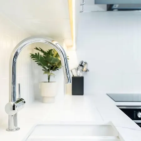 Granby Gem: Exquisite 3-bed Flat Διαμέρισμα *