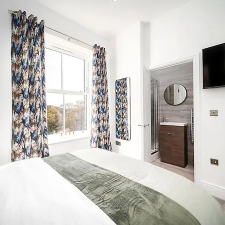 Διαμέρισμα Granby Gem: Exquisite 3-bed Flat Χαρογκέιτ