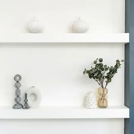 Granby Gem: Exquisite 3-bed Flat Διαμέρισμα