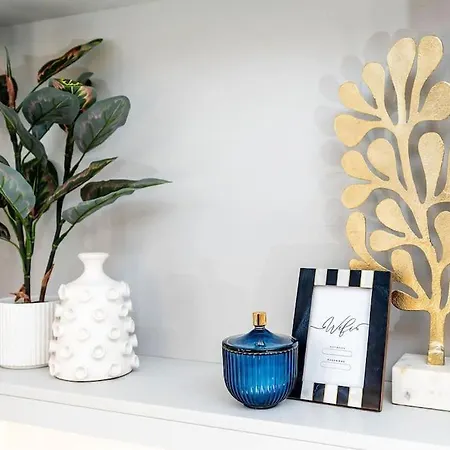 Granby Gem: Exquisite 3-bed Flat Διαμέρισμα *