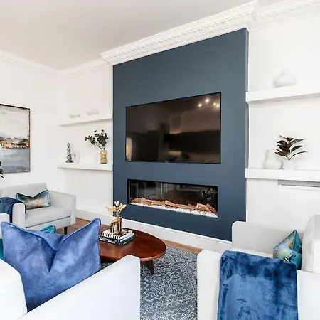 Διαμέρισμα Granby Gem: Exquisite 3-bed Flat Χαρογκέιτ