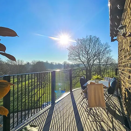 Διαμέρισμα Granby Gem: Exquisite 3-bed Flat Χαρογκέιτ